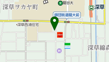 天えい」(京都市伏見区-てんぷら-〒612-0029)の地図/アクセス/地点情報