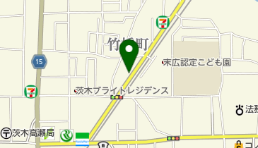 新三浦の地図画像