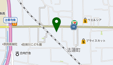 石さん家の地図画像