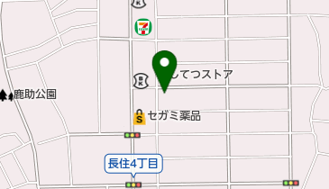 いわせの地図画像