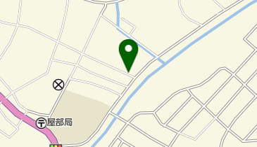 宮平てんぷら店の地図画像