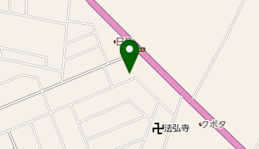 サクサクとんかつ かつ吉の地図画像