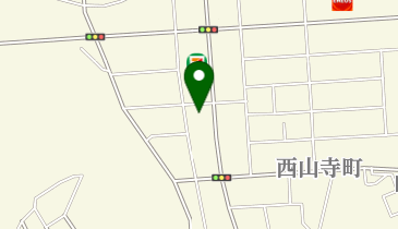 とんかつのあさ川の地図画像