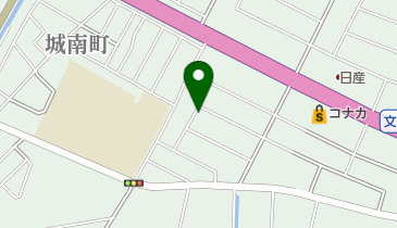 はぎわらの地図画像