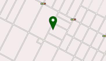 こだわりとんかつ 近江家の地図画像