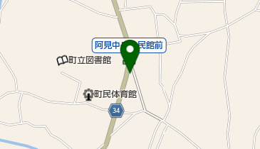 とんかつ かつ吉の地図画像