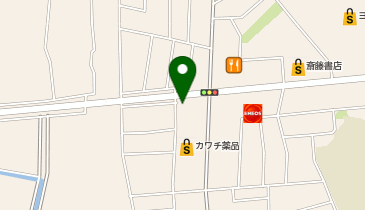 八州の地図画像