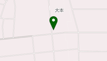 げんこつ亭の地図画像