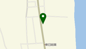 いちの家の地図画像