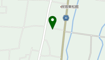 風生庵の地図画像