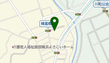 かつ亭喜多八の地図画像