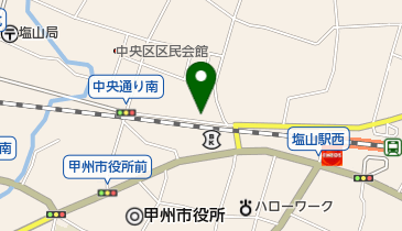 とん作の地図画像