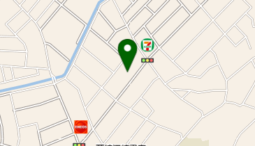 匠とんかつ永田の地図画像