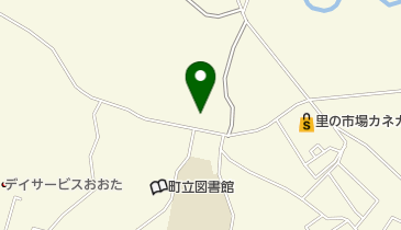 天のの地図画像