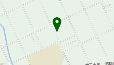 とんかつ椿の地図画像