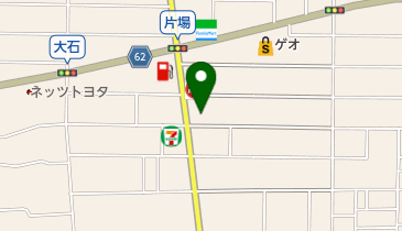 にしきの地図画像