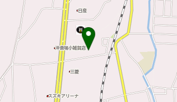 ももたろうの地図画像