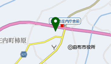 カツヨシの地図画像