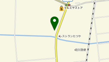 志乃の地図画像