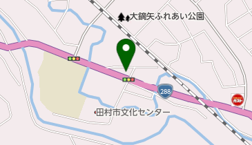 ラーメンショップ (船引店)の地図画像