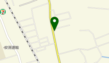 赤い鳥の地図画像