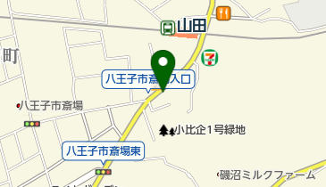 鶏料理の店 ぽんたの地図画像