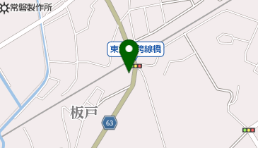 鳥冠の地図画像