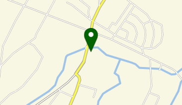 藤ケ丘食堂の地図画像