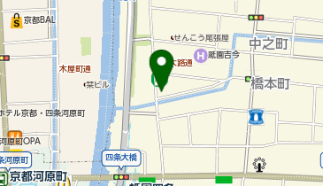 とり新の地図画像
