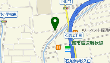 ぢどり屋池田店の地図画像