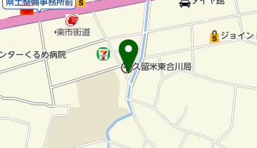 地どり屋市の地図画像