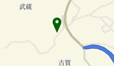 山灯家の地図画像