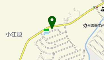 地どり屋 茂助どんの地図画像