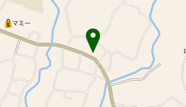 中華 壱國の地図画像