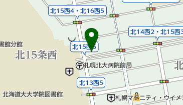 旬香の地図画像