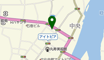 鳥厚 とりこうの地図画像