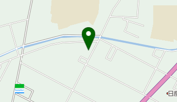 ふじ家の地図画像