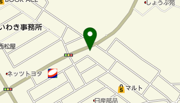 みのるの地図画像