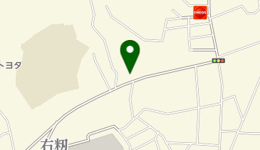 一源の地図画像