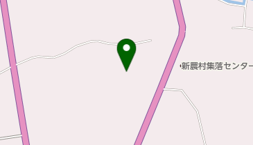 やま中和旬魚菜の地図画像