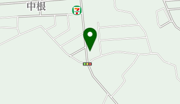 まる文の地図画像