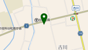 日本料理 ねぎしやの地図画像