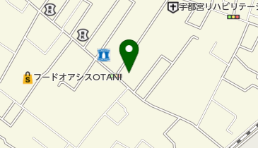 泉屋の地図画像