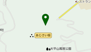 福松家の地図画像