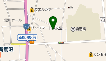 修三の地図画像