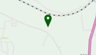 京扇の地図画像