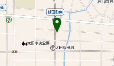 かっぺの地図画像