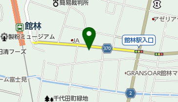 すしと日本料理 ぎんざの地図画像