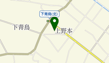 季節料理 増基の地図画像