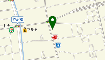 豊竹の地図画像